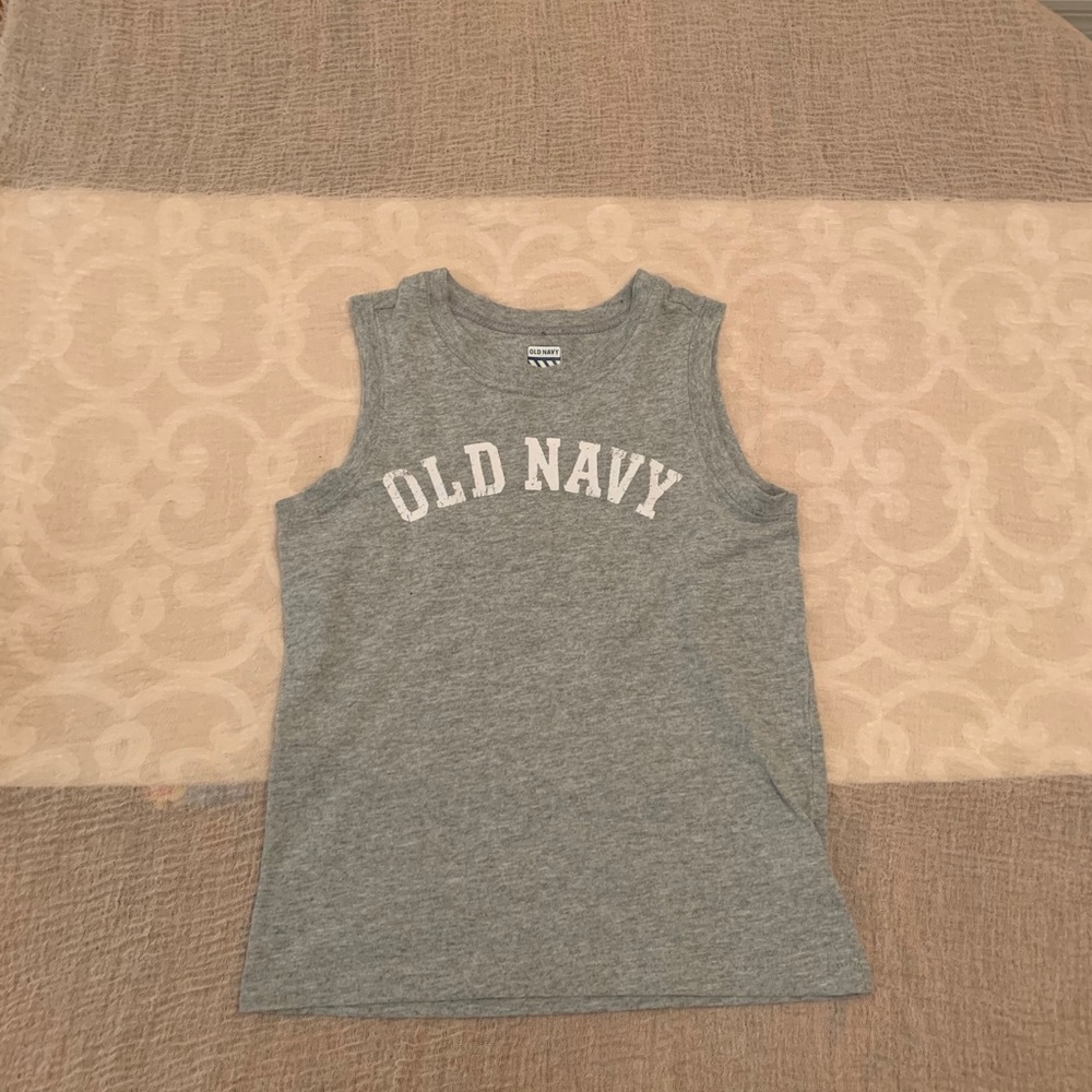Boys tees & short - Picture 4 of 5